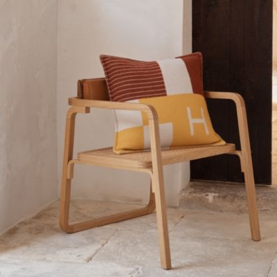 クッション - ホーム テキスタイル | エルメス | Hermès - エルメス